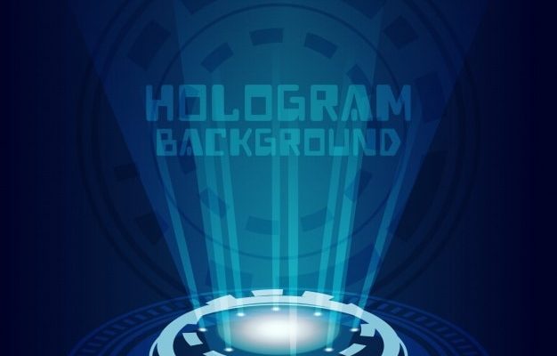 hologram-tv
