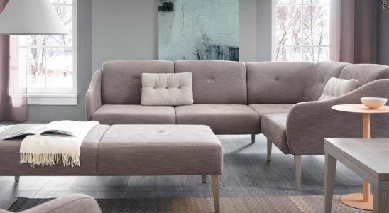 Bedste sofa butik online