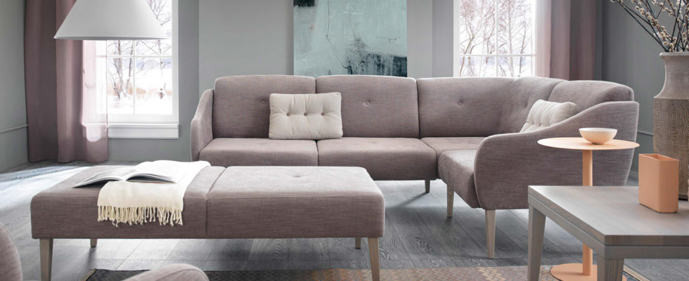 Bedste sofa butik online